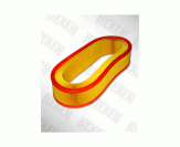 HEXEN A 13050 (SB 236)-(AR 037)