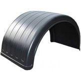 Aripa spate KAMAZ-EURO (2 roti R)