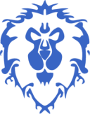 Autocolante "Альянс"