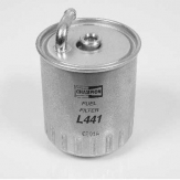 ТОПЛИВНЫЙ ФИЛЬТР CHAMPION CFF 100441 (PP 841/4)-(ST 6061)