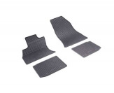 Автоковрики резиновые Rigum для Fiat Doblo 2m 10/-Opel Combo 2m 2012- Автоковрики резиновые Rigum для Fiat Doblo 2m 10/-Opel Combo 2m 2012-