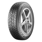 Continental Matador Evo MP-62 165/70 R14 81T