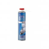 BBF Grasime de silicon 400 ml (spray) (cu tub)