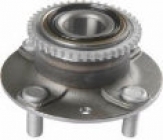 EBI Ступица колеса MAZDA III 1.4/1.6/2.0