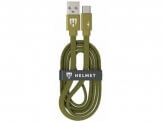 Cablu HL-CF223CM/ HELMET Kevlar Flat Type C Cable-1m