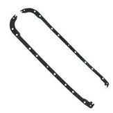 Garnitură pentru paleți D-240 (biconit)