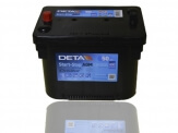 Deta DK508 Start-Stop