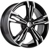 Kik Каррера 35/7 R18/5x114.3