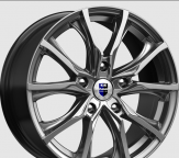 Kik Twist 45/7,5 R17/5x114.3