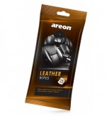 Servetele umede Leather Wipes 25buc