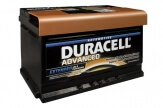 Duracell DA 60 (013 560 68 0801)