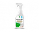 GRASS "Dos-clean" 600 ml GRASS "Dos-clean" 600 ml