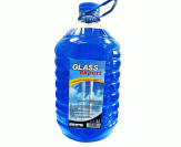 SOLUTIE CURATARE SUPRAFETE DIN STICLA GLASS EXPERT 5L
