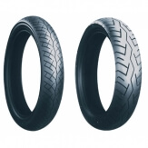 Bridgestone G709F 130/70 R18 63H