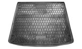 Коврики в салон Audi A4 B6/B7 Avant 2001-08 Коврики в салон Audi A4 B6/B7 Avant 2001-08