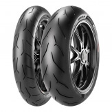 Pirelli Diablo Rosso Corsa 160/60 R17 69W