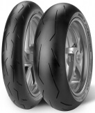 Pirelli Diablo Supercorsa SC1 200/55 R17 78W