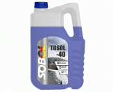 ANTIGEL A40M 5L SOBOL