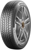 Continental WinterContact 245/45 R19 TS870P 102V XL FR