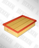 FILTRU AER HEXEN A 61026 (SB 996)-(AP 023/3)