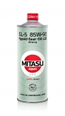 MITASU 85W90 GL-5 LSD (TOYOTA) 1L MITASU 85W90 GL-5 LSD (TOYOTA) 1L