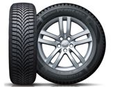 Hankook Winter i*Cept RS2 W452 205/55 R16 94V XL