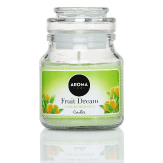 Aroma Car Home candle (fruit-dream) Ароматизатор