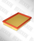 ВОЗДУШНЫЙ ФИЛЬТР HEXEN A 54027 (SB 262)-(AP 114)