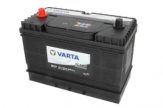 Varta PROMOTIVE HD 12V 105Аh 800A L 330/172/240 B01 Varta PROMOTIVE HD 12V 105Аh 800A L 330/172/240 B01