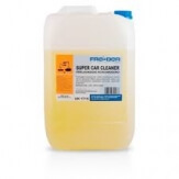 Super Car Cleanear Denso Giallo 5Kg Inve