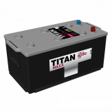 195.3 A/h 12V 1350 ATITAN MAXX 195.3 A/h 12V 1350 ATITAN MAXX