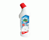 SOLUTIE WC GEL CU CLOR ULTRA CLEAN 1L