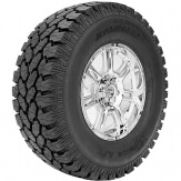 Pro Comp Xtreme All Terrain 315/70 R17 119Q Pro Comp Xtreme All Terrain 315/70 R17 119Q
