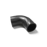 Duza rezervorului de expansiune este unghiulară KAMAZ F30