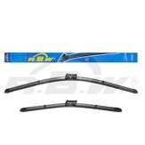 Perii sterg. de parbriz R.B.W. 26+21 650mm+530mm