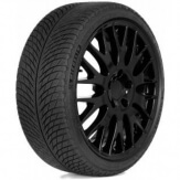 Michelin Pilot Alpin 5 SUV 285/45 R21 113V