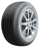 Tigar SUV Summer 275/40 R20 106Y