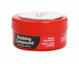ТОНКО АБРАЗИВНАЯ ПАСТА TURTLE WAX FG7608 RUBBING COMPOUND 250G