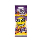 Aromatizator Areon Smile Dry (Party) 1buc