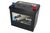 4MAX START STOP EFB 12V 65Аh 630A P 230/170/225 B00