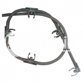 AUTOTECHTEILE Furtun retur MB Sprinter OM602 + cleme