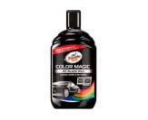 Turtle Wax CM Jet (black) wax FG 8310 Solutie pentru lustruit cu ceara 500ml