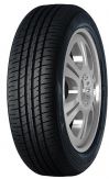 Haida HD668 205/55 R17 91H