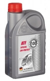  Трансмиссионное масло Hundert ATF automatic special 1L