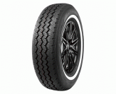 GRENLANDER 165/70 R14C B L-MAX9 89/87R