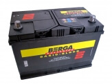 Berga Basic Block 95Ah (595 404 083) Berga Basic Block 95Ah (595 404 083)