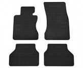 BMW 5 (E60) (2003-2010) салон BMW 5 (E60) (2003-2010) салон