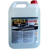 Grill Expert Fara degresant cu spuma 10 L