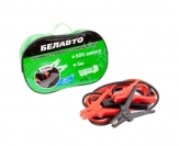 BELAUTO Провода для прикуривания 600A, 5м