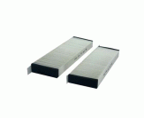 FILTRU SALON FUJI FHP 00604-2 (K 1162-2X)